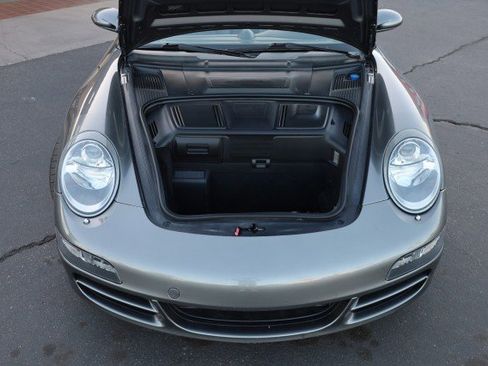 Used 2008 Porsche 911 Carrera 4S AWD/4WD image 46