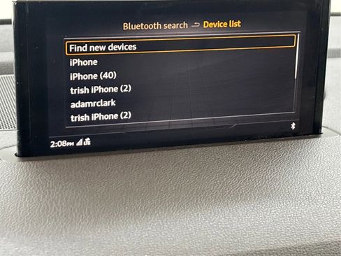 Used 2017 Audi Q7 3.0T Premium Plus w/ Premium Plus Package image 45