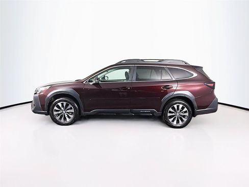 Used 2024 Subaru Outback Limited AWD/4WD image 8