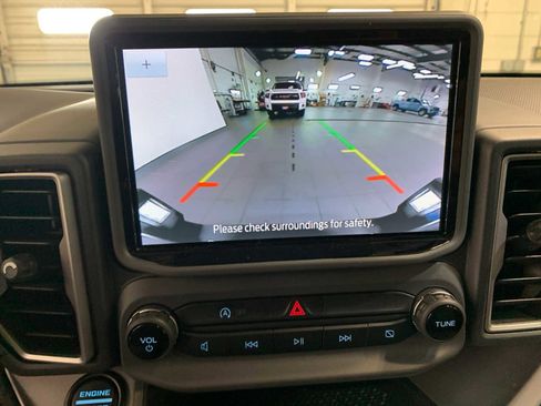 Used 2022 Ford Bronco Sport Big Bend image 5