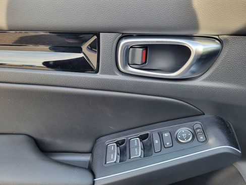 New 2026 Honda Civic Sport Touring image 15