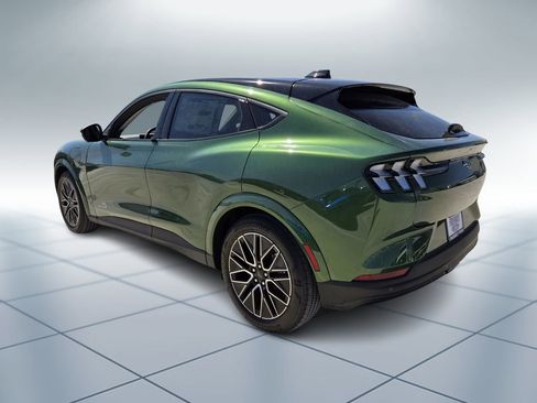 New 2025 Ford Mustang Mach-E Premium image 4