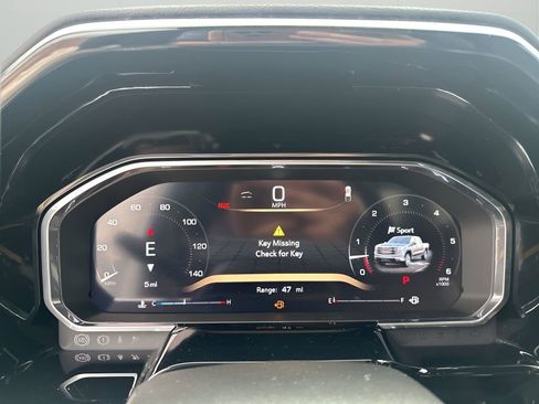 New 2026 GMC Sierra 1500 Elevation w/ Preferred Package image 33