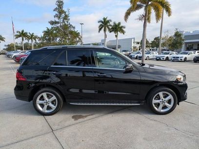 Used 2018 Mercedes-Benz GLE 350