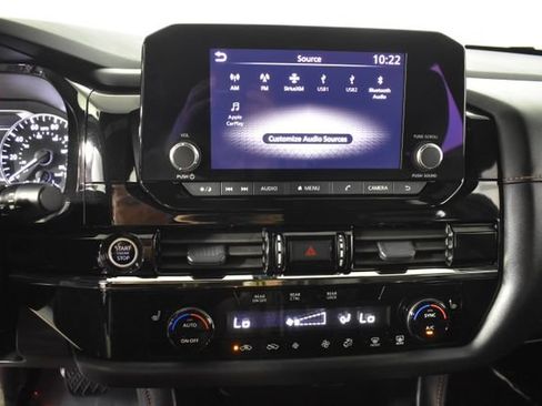 Certified 2024 Nissan Pathfinder Rock Creek AWD/4WD image 19
