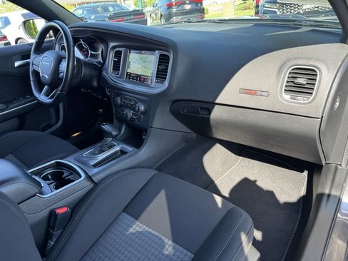 Used 2023 Dodge Charger Scat Pack image 39