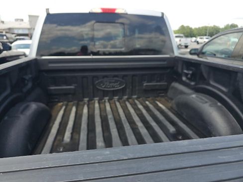 Used 2017 Ford F150 Lariat AWD/4WD image 6