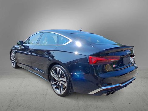 Certified 2023 Audi S5 Prestige w/ Prestige Package AWD/4WD image 6