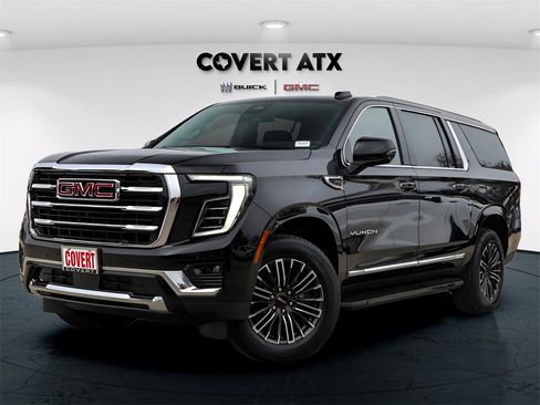 Used 2026 GMC Yukon XL Elevation image 2