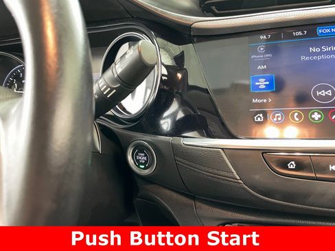 Used 2021 Buick Encore GX Select w/ Sport Touring Package image 4