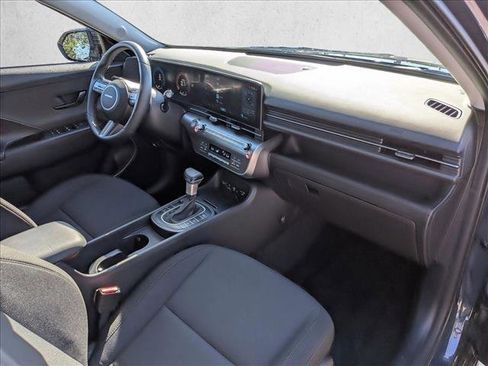 Used 2026 Hyundai Kona SEL Sport image 22