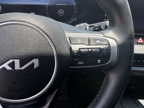 Used 2024 Kia Sportage X-Pro Prestige AWD/4WD image 17