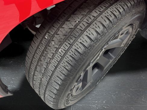 Used 2025 RAM 1500 Big Horn AWD/4WD image 36