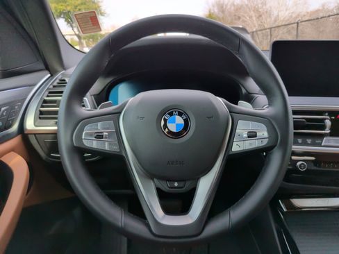Certified 2023 BMW X3 sDrive30i w/ Premium Package image 22