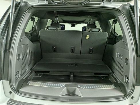 New 2026 GMC Yukon XL AT4 w/ AT4 Premium Plus Package image 10