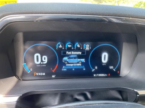 Used 2022 Ford F150 Lariat image 23