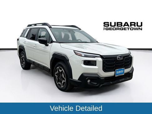 Used 2026 Subaru Outback Touring AWD/4WD image 1
