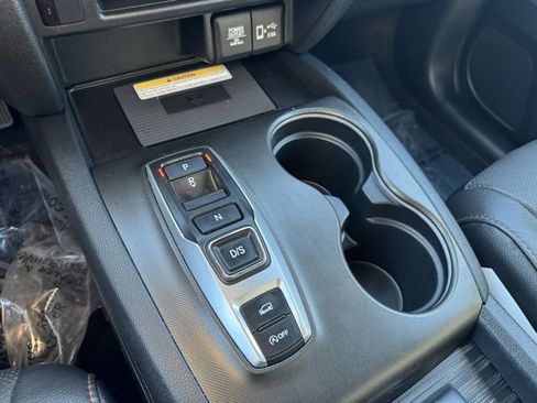 Used 2022 Honda Passport TrailSport image 19