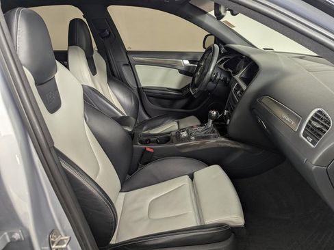 Used 2016 Audi S4 Premium Plus w/ Technology Package image 22