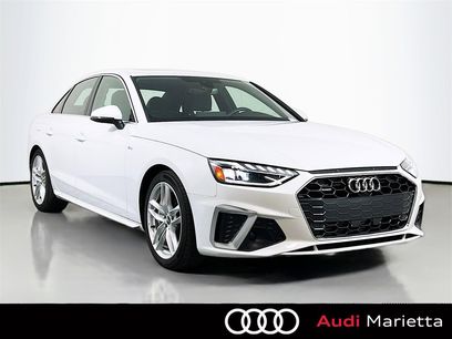 Used 2024 Audi A4 2.0T Premium Plus w/ Premium Plus Package