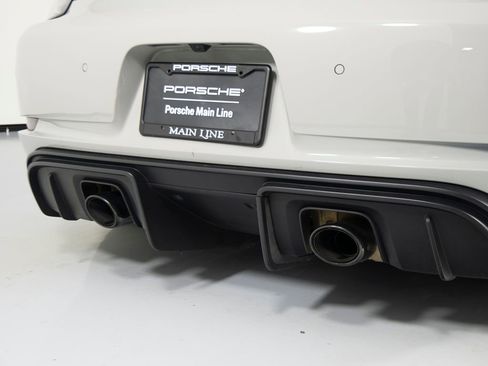 Certified 2021 Porsche 718 Boxster Spyder image 55