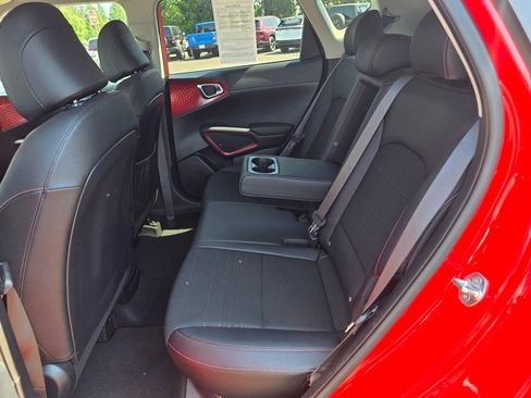 Used 2022 Kia Soul Turbo image 9