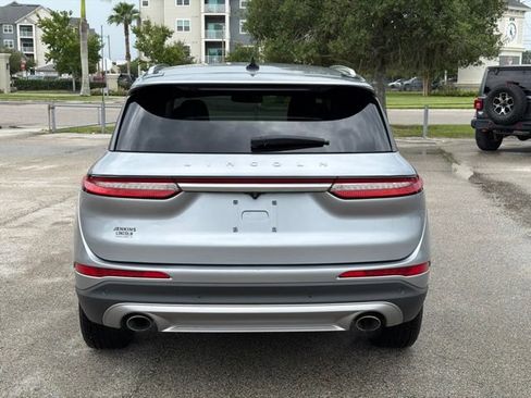 Used 2022 Lincoln Corsair FWD image 4