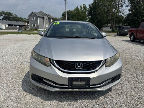 Used 2013 Honda Civic EX image 3