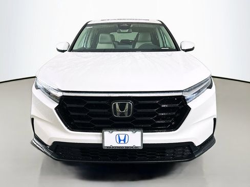 New 2026 Honda CR-V EX image 2