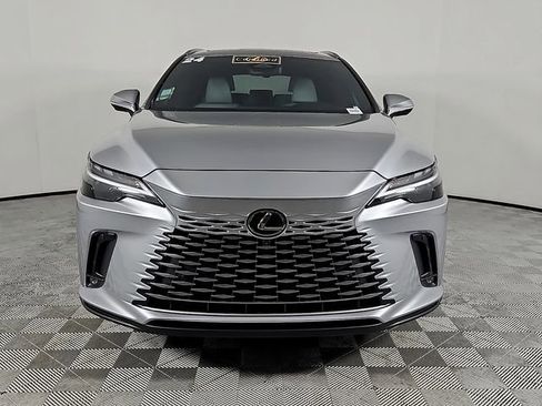 Used 2024 Lexus RX 350 Premium Plus w/ Convenience Package AWD/4WD image 2