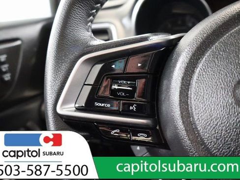 Used 2018 Subaru Outback 2.5i Limited image 19