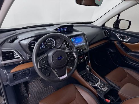 Used 2022 Subaru Forester Touring w/ Popular Package #3 image 9