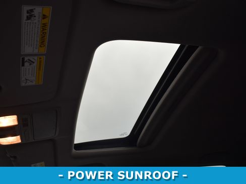 Used 2022 Honda CR-V Touring image 21