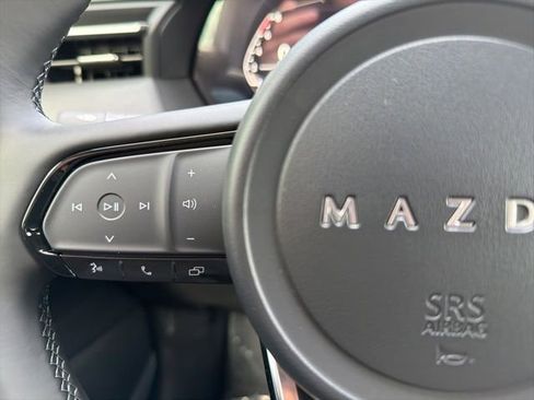 New 2026 MAZDA CX-5 Select AWD/4WD image 22