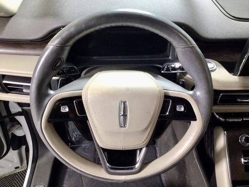 Used 2023 Lincoln Aviator Reserve w/ Equipment Group 201A image 20