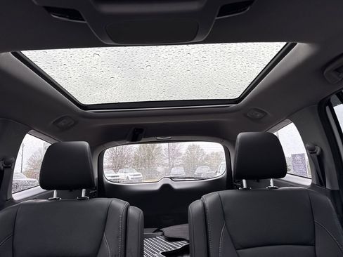 Used 2022 Honda Pilot Elite image 31