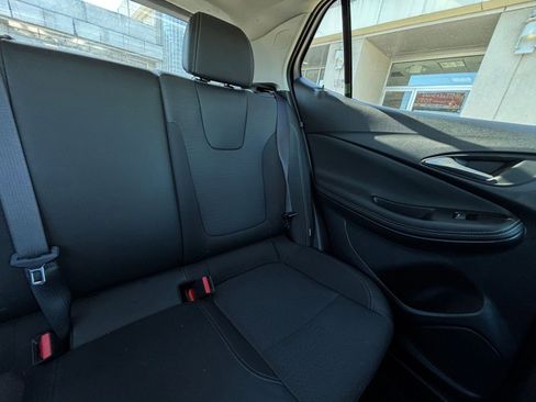 Used 2025 Buick Encore GX Preferred image 42