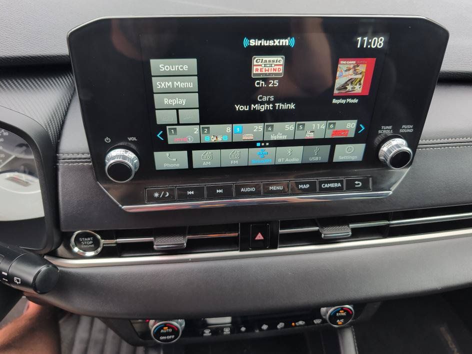 Used 2024 Mitsubishi Outlander SE AWD/4WD image 25