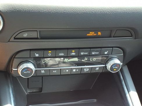 Used 2024 MAZDA CX-5 AWD 2.5 S w/ Premium Plus Pkg image 16