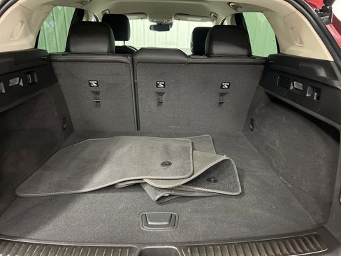 Certified 2021 Buick Envision Essence w/ Technology Package I image 6