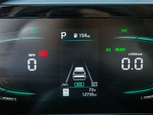 Used 2024 Kia Sportage LX image 18