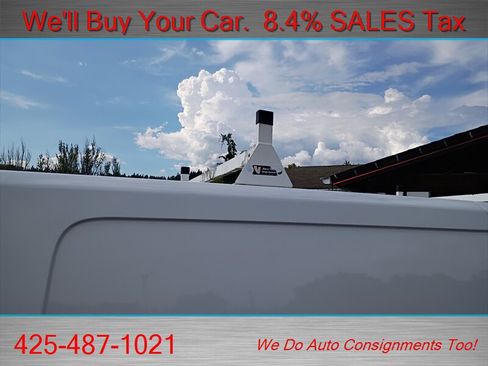 Used 2019 Ford Transit 250 130 Low Roof w/ Exterior Upgrade Package RWD image 29