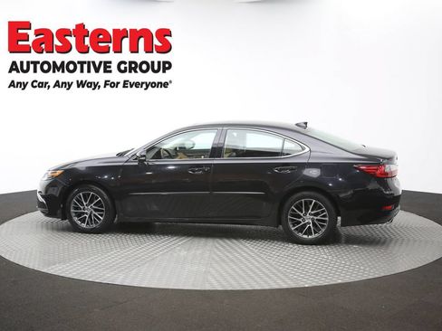 Used 2017 Lexus ES 350 w/ Navigation System Package FWD image 66