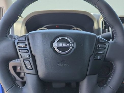 New 2026 Nissan Frontier SV w/ SV Convenience Package RWD image 39