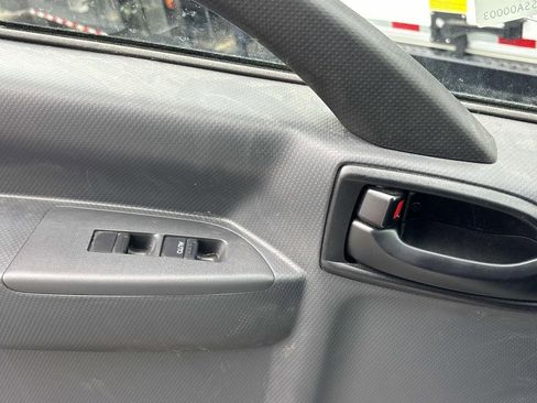 New 2025 Isuzu FTR 6500 XD image 10