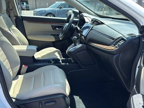 Used 2020 Honda CR-V EX-L image 25