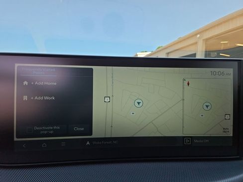 New 2024 Hyundai Sonata Limited image 27