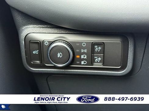 New 2026 Ford Explorer Active w/ Active Comfort Package RWD image 19