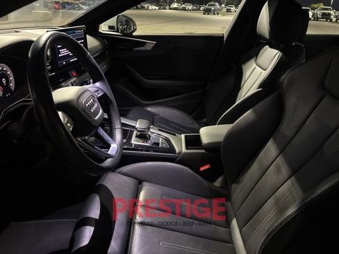 Used 2024 Audi A5 2.0T Premium Plus image 30