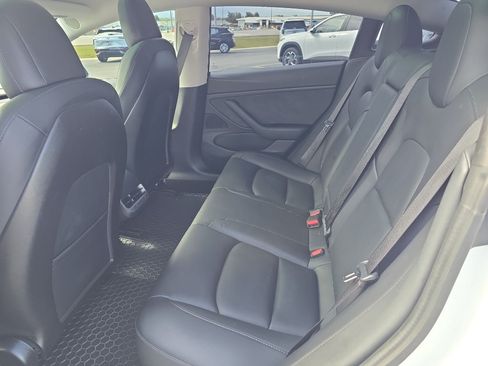Used 2020 Tesla Model 3 Long Range AWD/4WD image 19